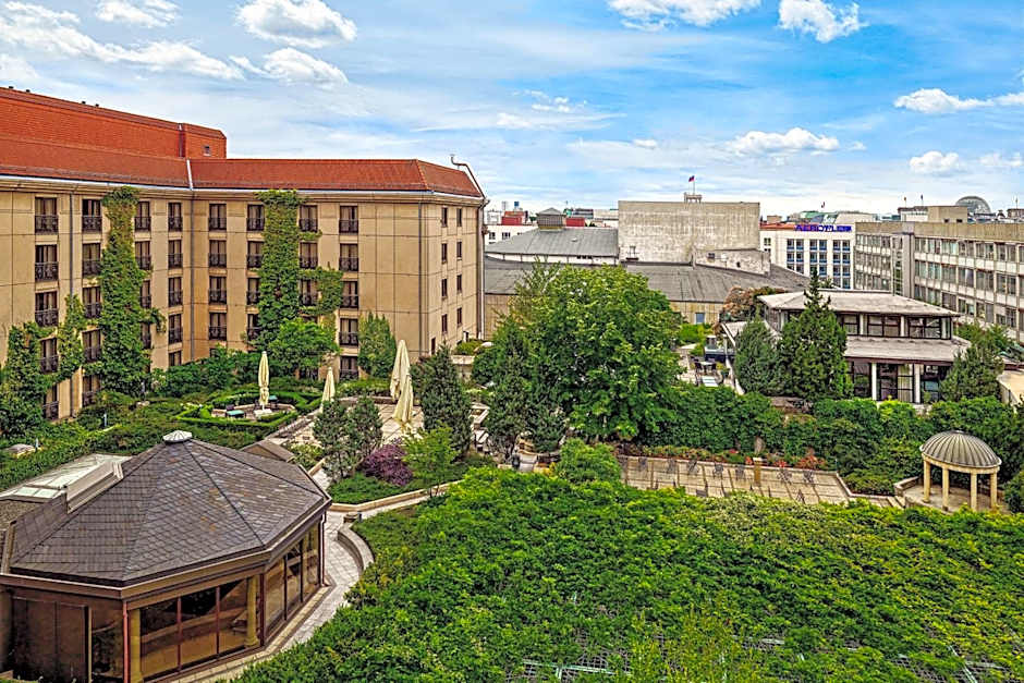 The Westin® Grand Berlin