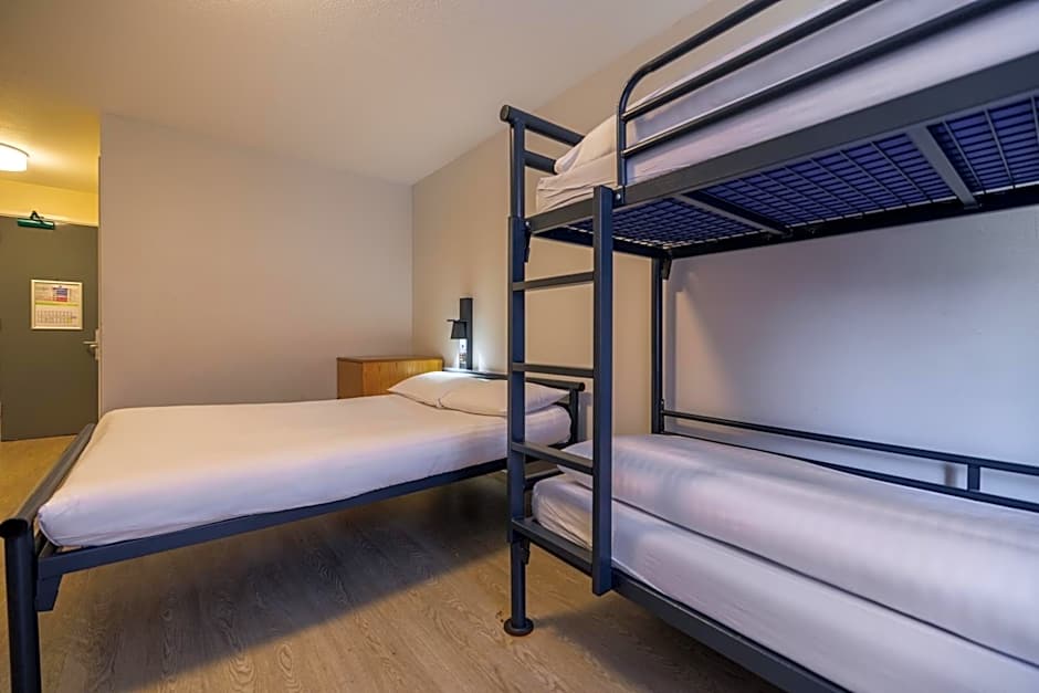 YHA Liverpool Albert Dock