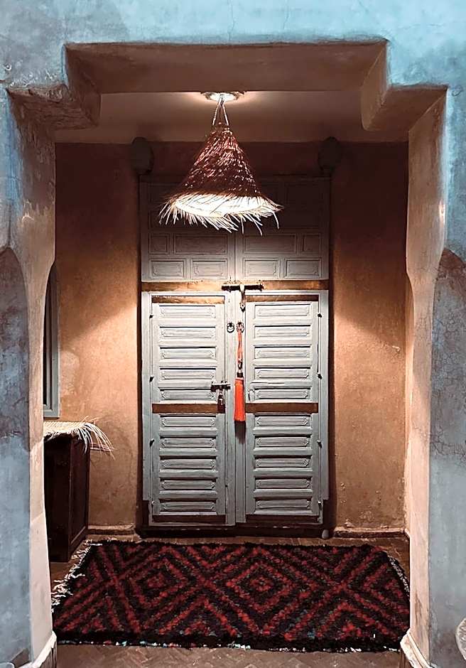 Riad Alamine