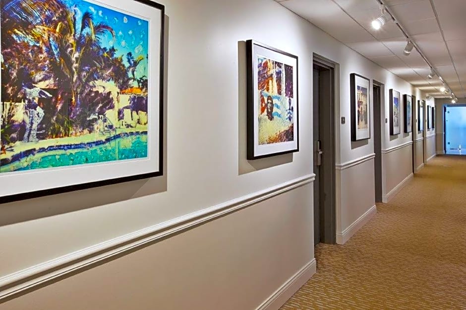 Hotel Chicago West Loop, SureStay Collection by Best Western