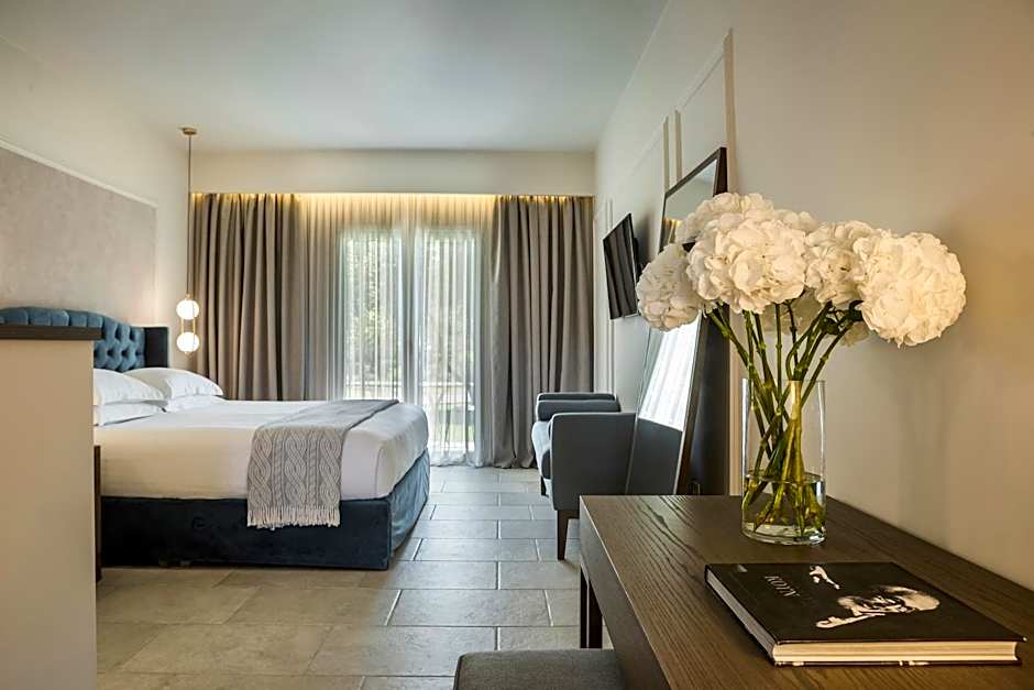 Thalassa Boutique Hotel - Adults Only
