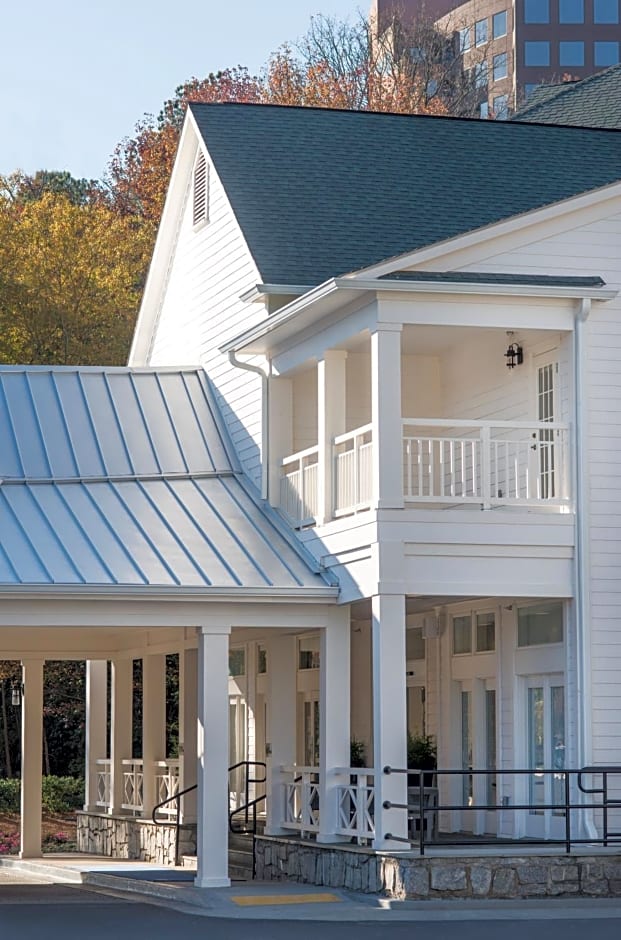 Hotel Indigo Atlanta  Vinings By IHG