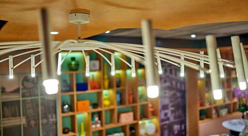 CityNote Hotel Guangzhou Shangxiajiu Pedestrian Shisanhang