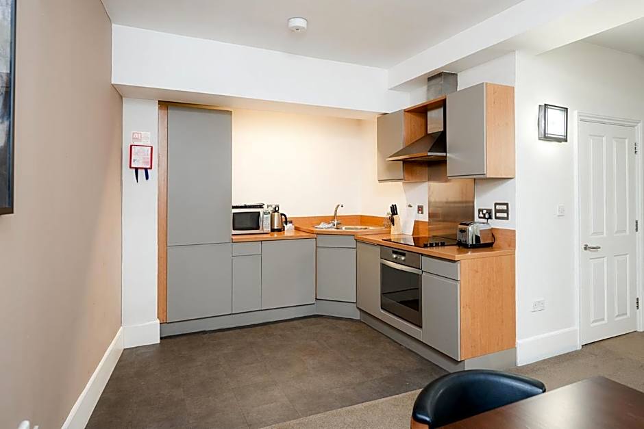 SACO Bristol- West India House