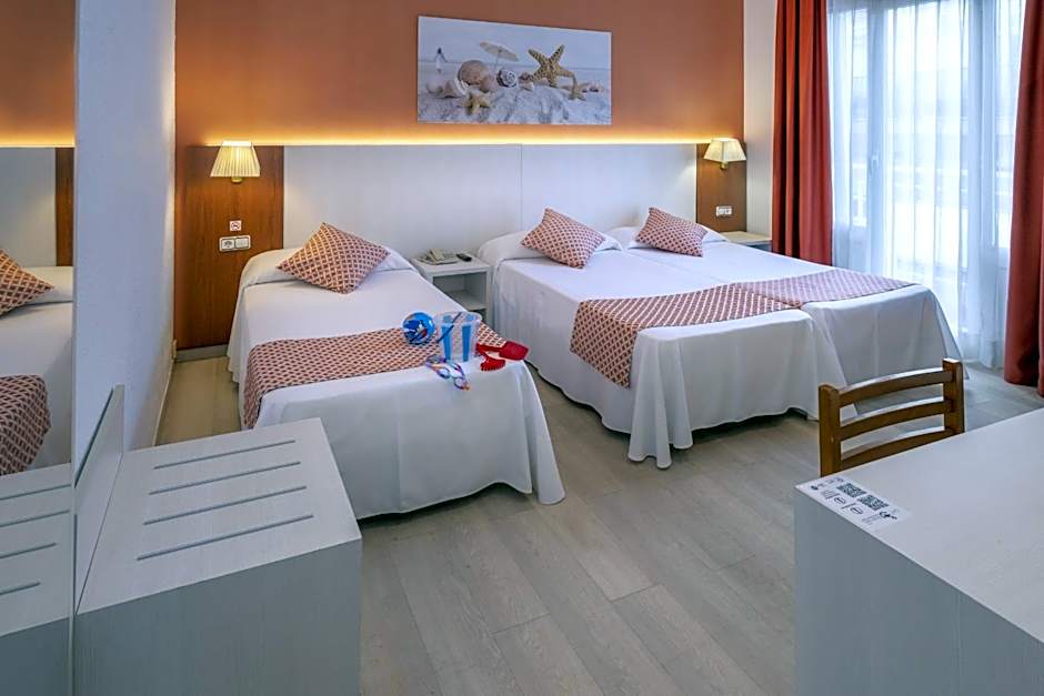 Photo 1 of 9 of Triple Room (3 Adults)