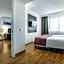 Pierre & Vacances Apartamentos Edificio Eurobuilding 2