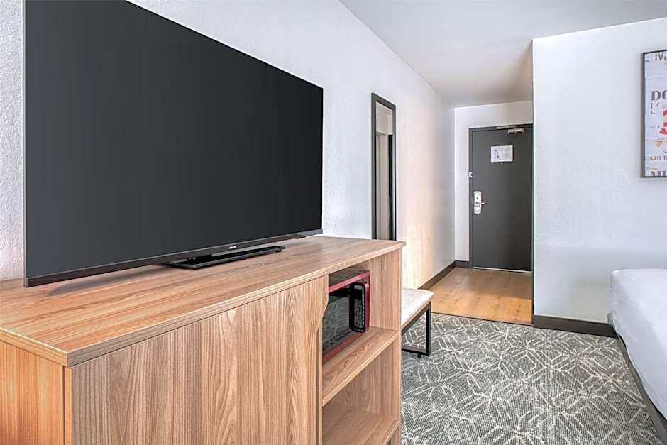 Best Western Tomah Hotel