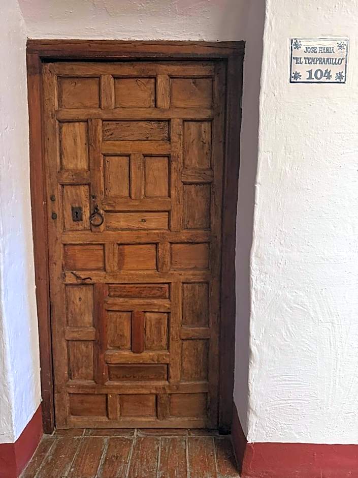 Posada de Jose Mª El Tempranillo