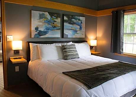 New England Inn & Lodge