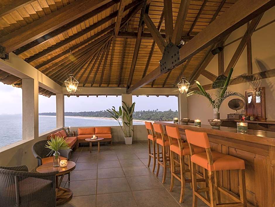 Jetwing Saman Villas, A Luxury Reserve - Adults Only