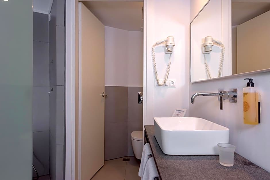 Zeus Hotels Neptuno Beach