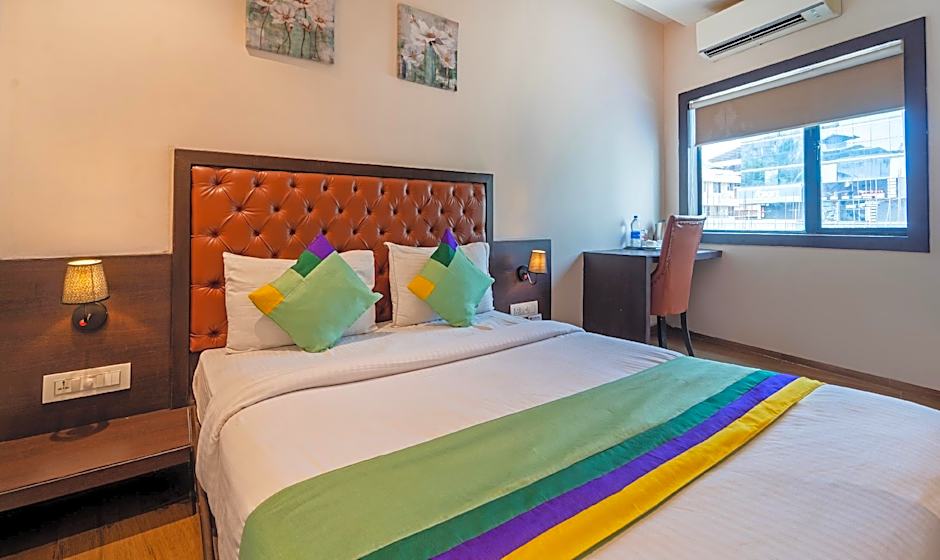 York Hotel – Cochin, NE