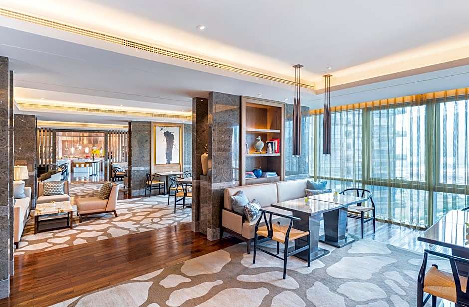 Sheraton Zhuhai Hotel
