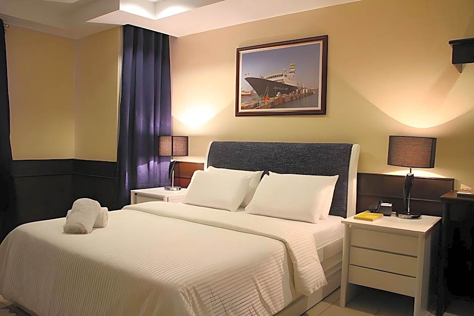Anchor Hotel