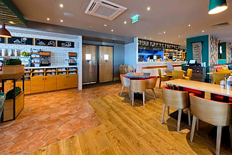 Premier Inn Bridlington Seafront