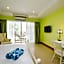 Takanta Place Aparthotel
