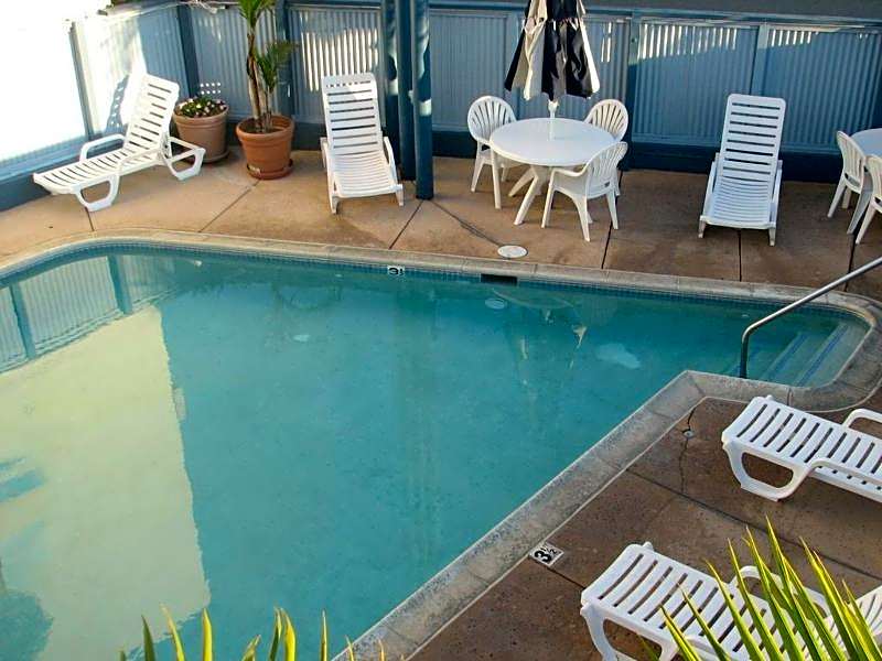 The Shoal Hotel La Jolla Beach