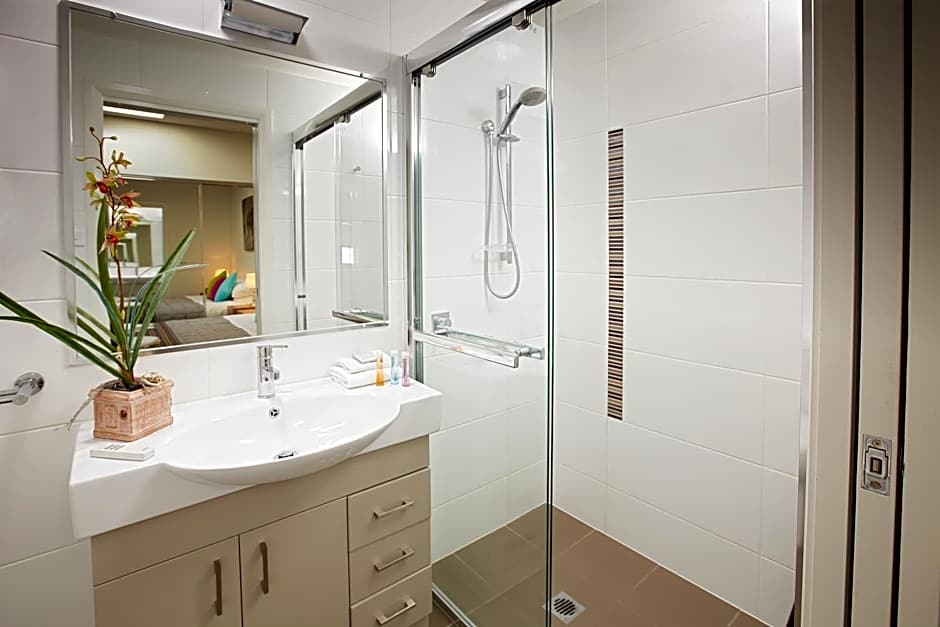 Charlestown Executive Apartments