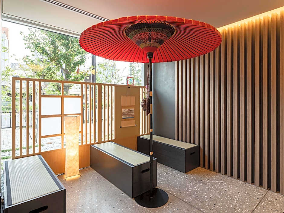 Comfort Hotel Kyoto Toji