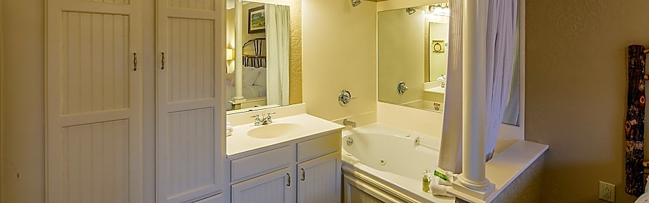 Holiday Inn Club Vacations Oak N Spruce Resort By IHG