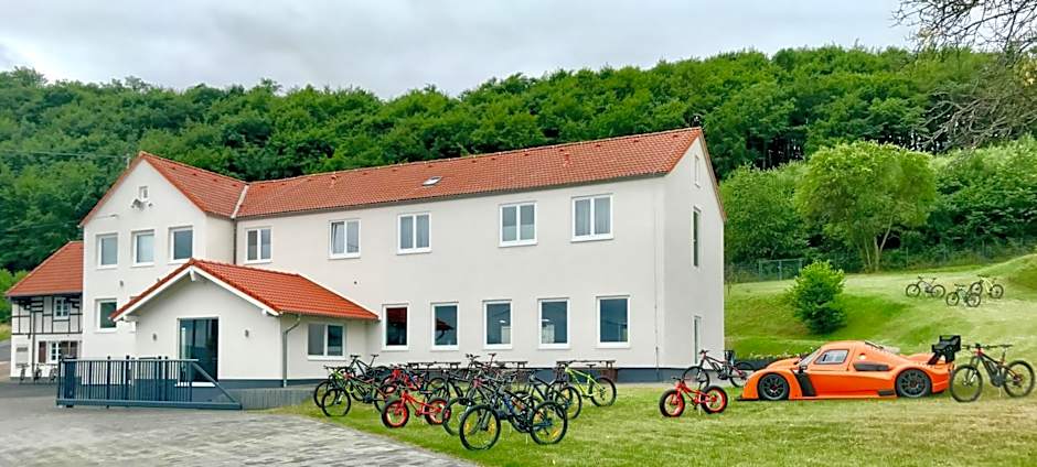 GT3 Hotel