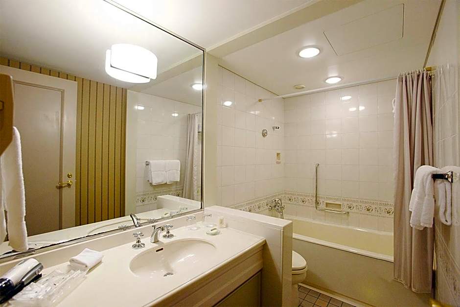 Hotel Den Haag Huis Ten Bosch