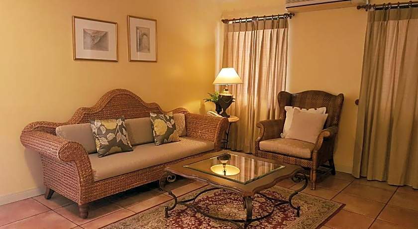 Sophia Suites Residence Hotel