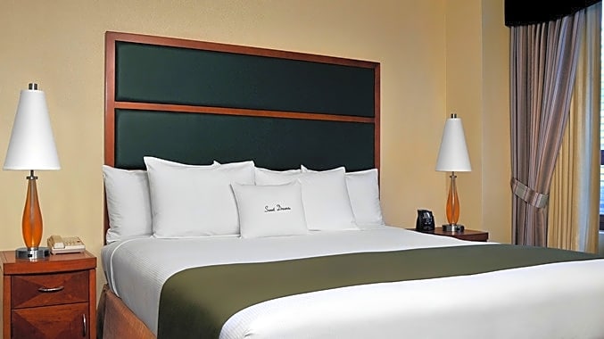 Tempo By Hilton New York Times Square