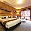 Central Yarrawonga Motor Inn