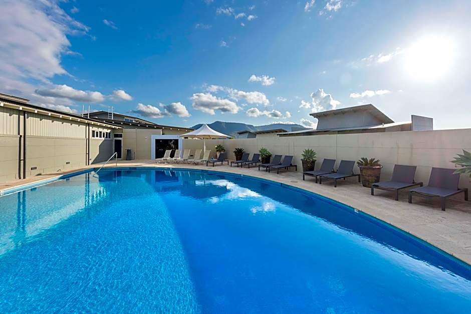 Elysia Wellness Retreat