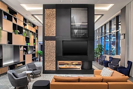 Four Points by Sheraton Flushing