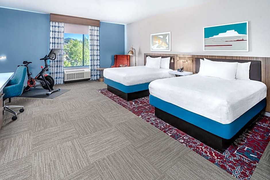 Hilton Garden Inn Trinidad Downtown