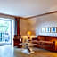 Hotel Landhaus Höpen