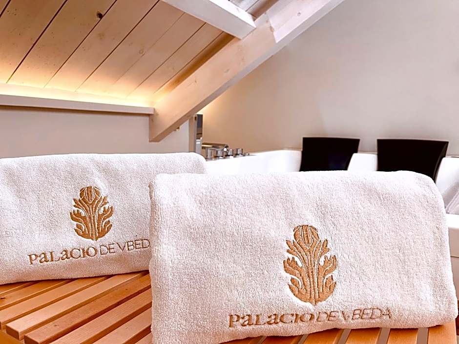 Hotel Palacio De Úbeda 5 G.L