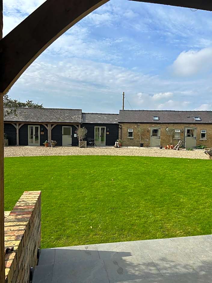 Bridleway Bed & Breakfast