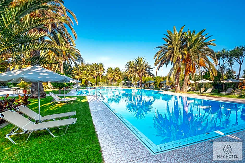May Beach Hotel