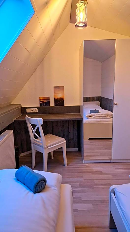 Apartmenthaus in Walle