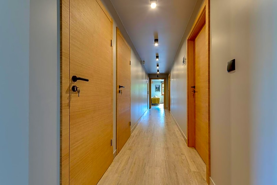 Biała Owieczka B&B Szczyrk