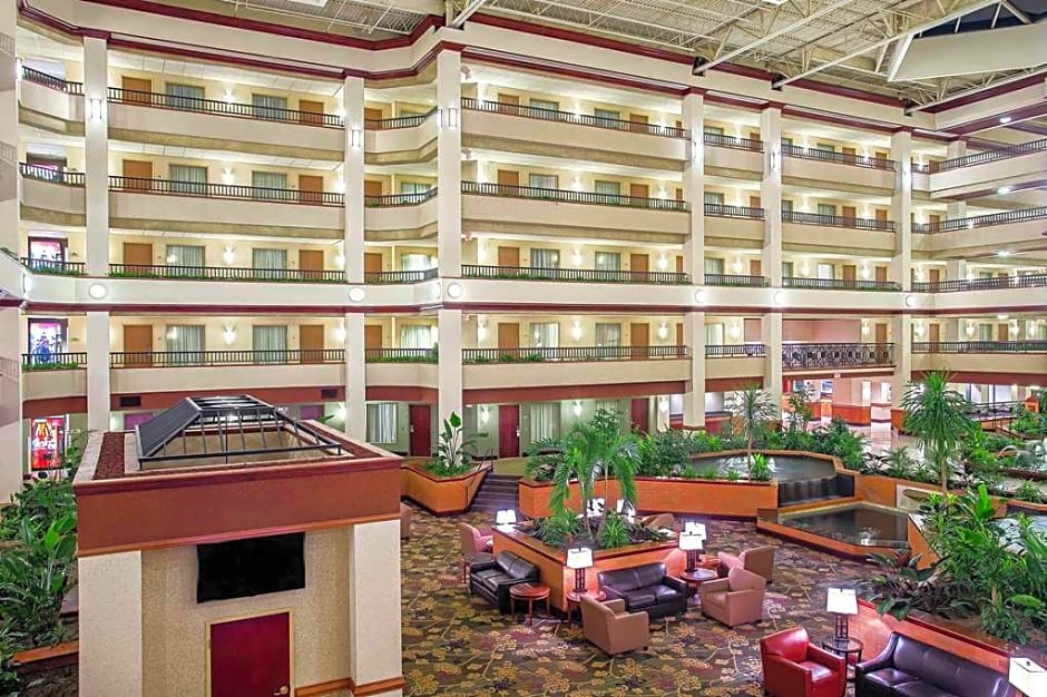 Embassy Suites by Hilton Lexington/UK Coldstream