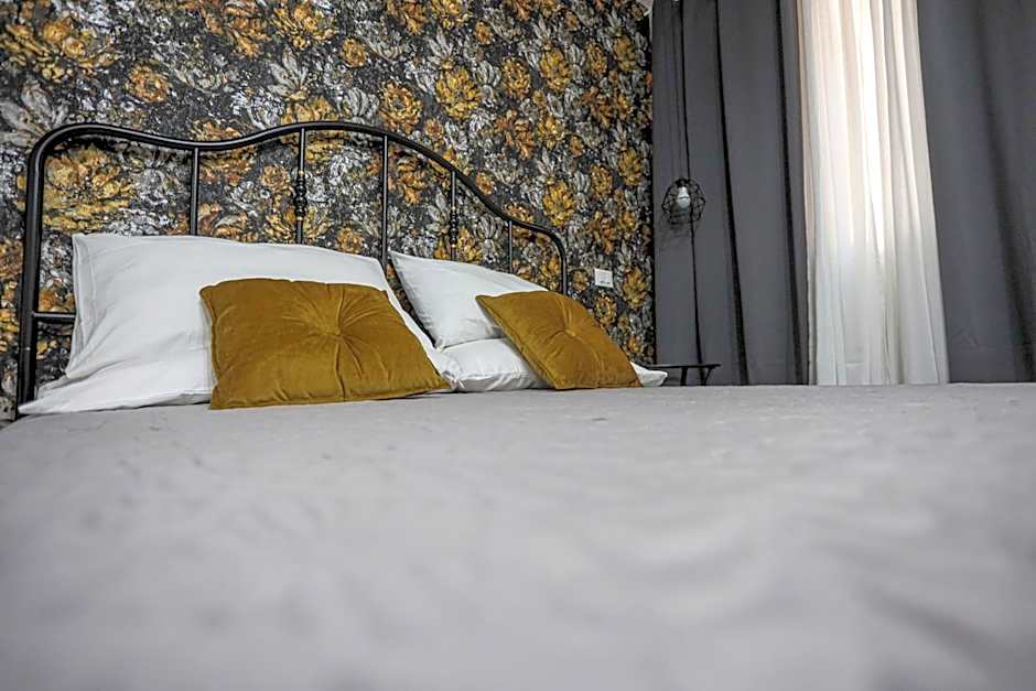 B&B La Fenice Suite