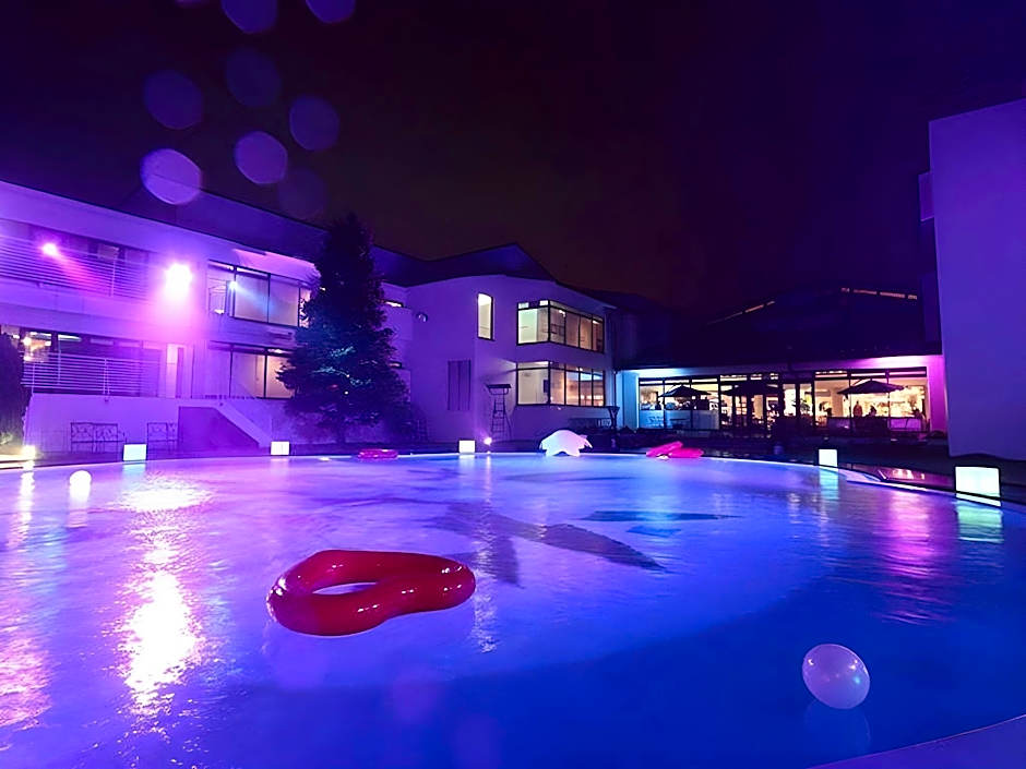 Hotel Sunvalley Nasu