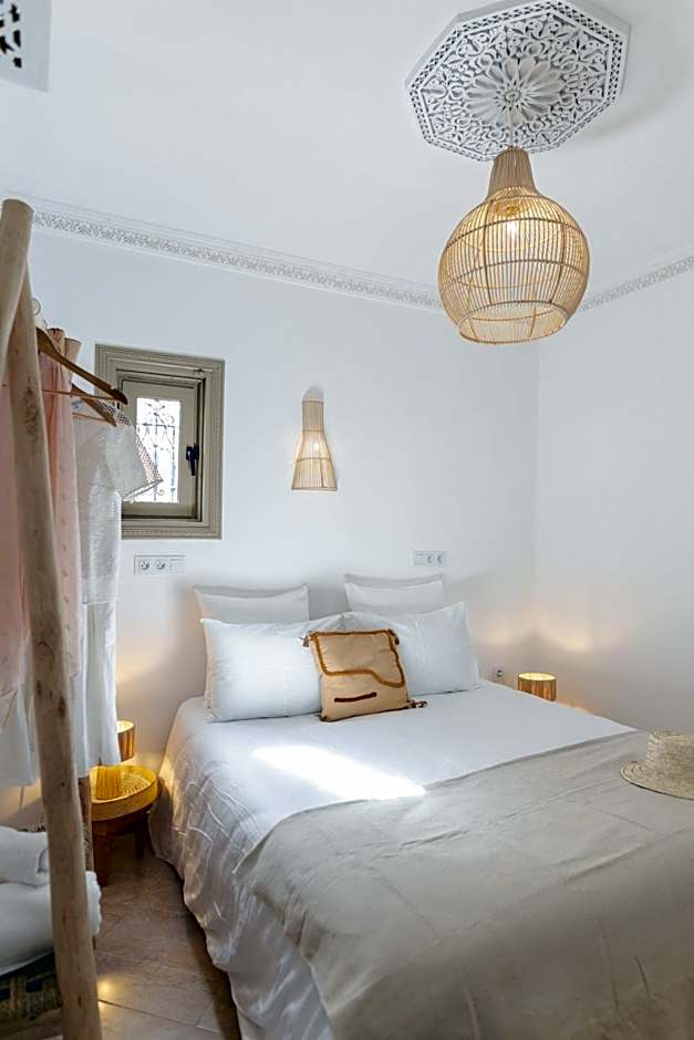 Riad M17 - Hammam & Spa