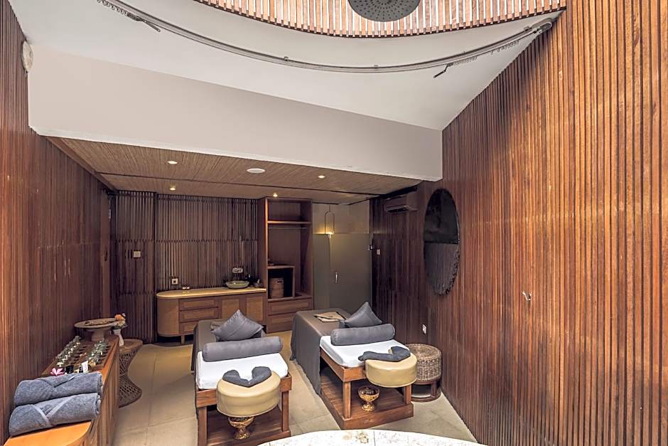 Sana Vie Villa Seminyak by Ini Vie Hospitality