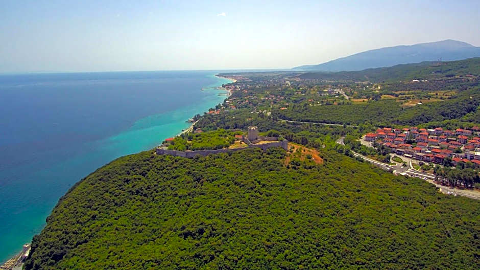 Balogiannis Hotel
