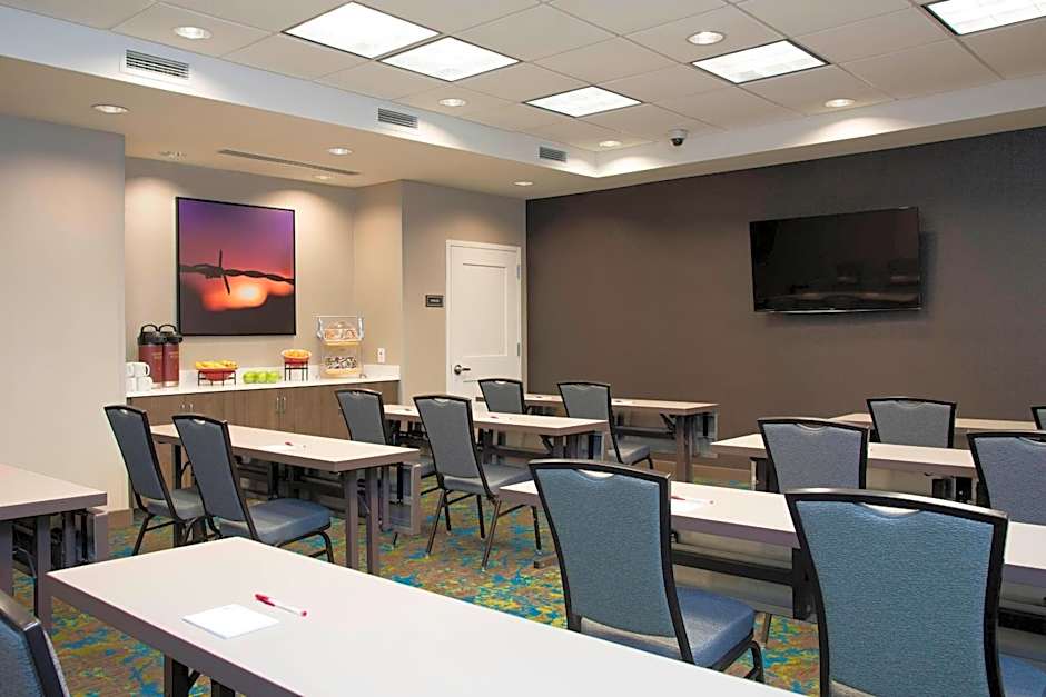 Residence Inn Houston City Place