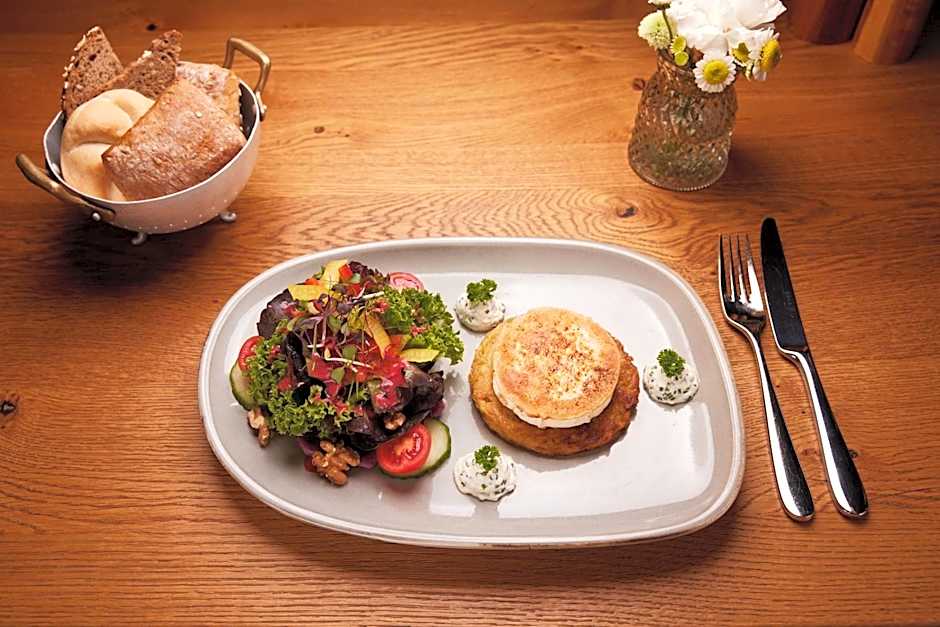 Hotel Prinzregent Munchen