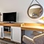 Hampton Inn By Hilton Cedar Rapids