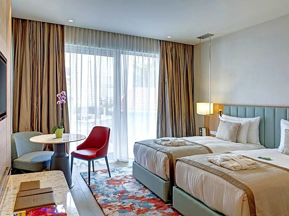 Rixos Premium Dubrovnik