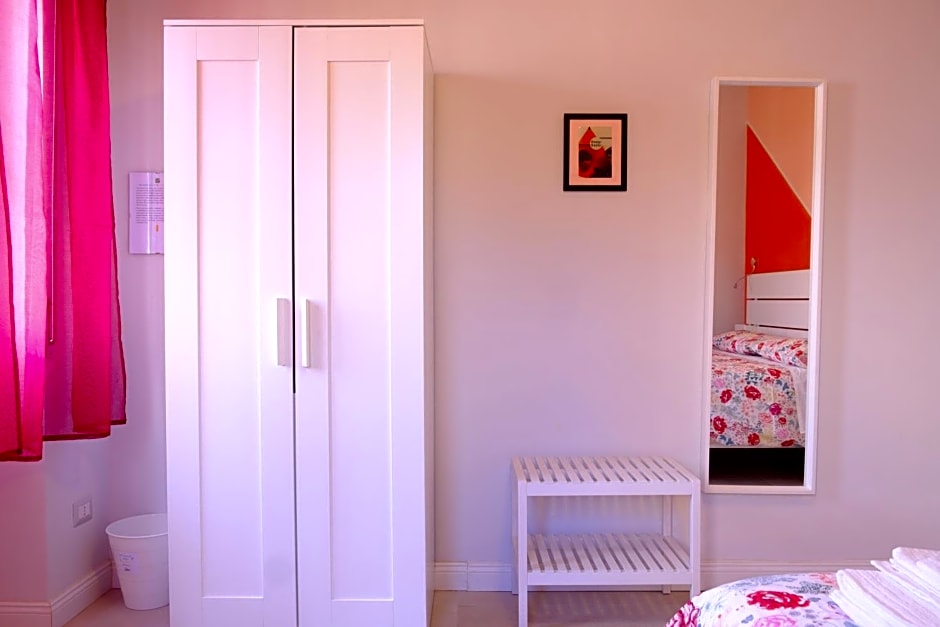 B&B Arcadia Messina