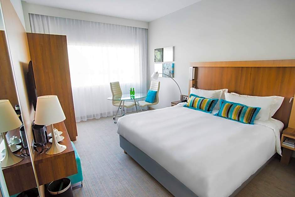 Courtyard by Marriott Gdynia Waterfront